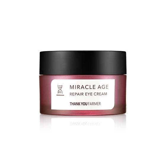 [THANK YOU FARMER] Crema contorno occhi Miracle Age Repair 20g