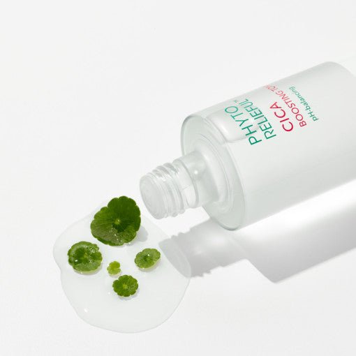 [THANK YOU FARMER] Phyto Relieful Cica Boosting Toner 200ml - Daebak