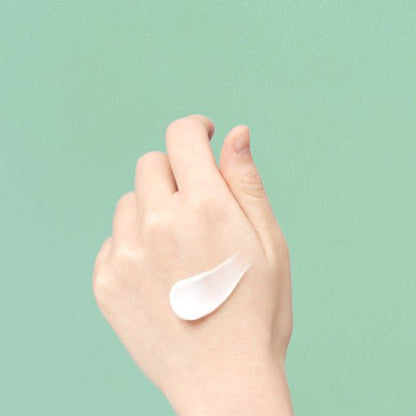 [THANK YOU FARMER] Phyto Relieful Cica Cream 80ml - Daebak