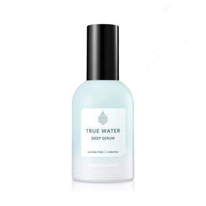 [THANK YOU FARMER] True Water Deep Serum EX 60ml - Daebak