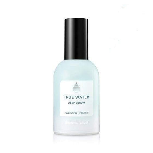 [THANK YOU FARMER] True Water Deep Serum EX 60ml - Daebak
