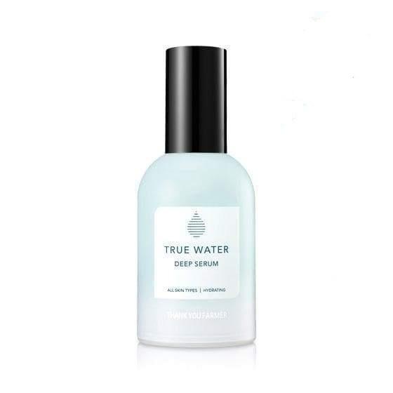 [THANK YOU FARMER] True Water Deep Serum EX 60ml - Daebak