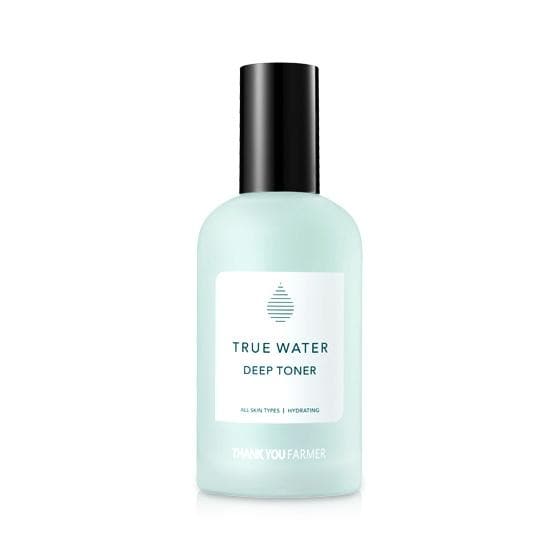[THANK YOU FARMER] True Water Deep Toner 150ml - Daebak