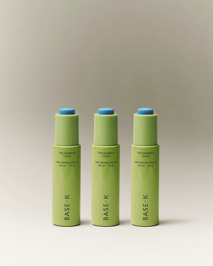 The Bamboo Tonic - Hair Density Serum - Daebak
