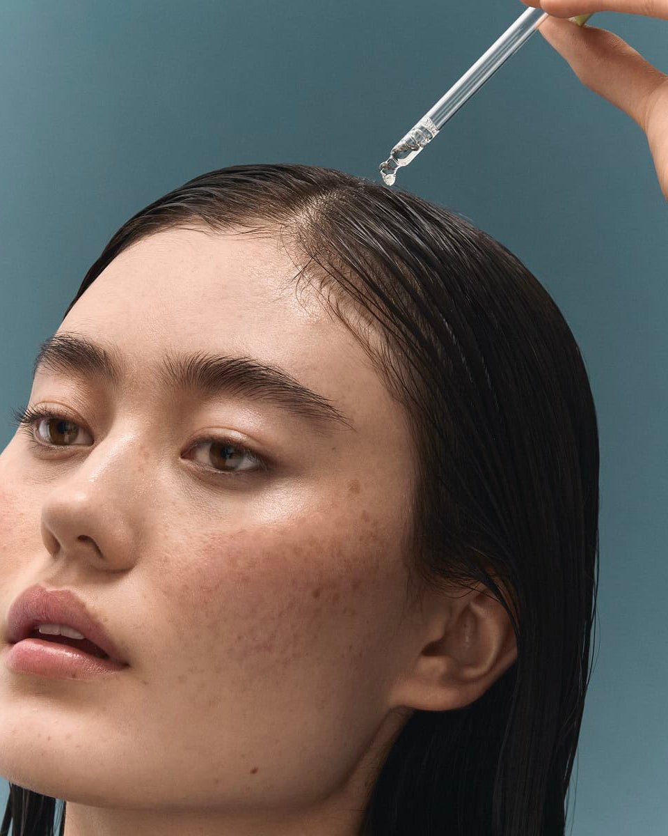 The Bamboo Tonic - Hair Density Serum - Daebak