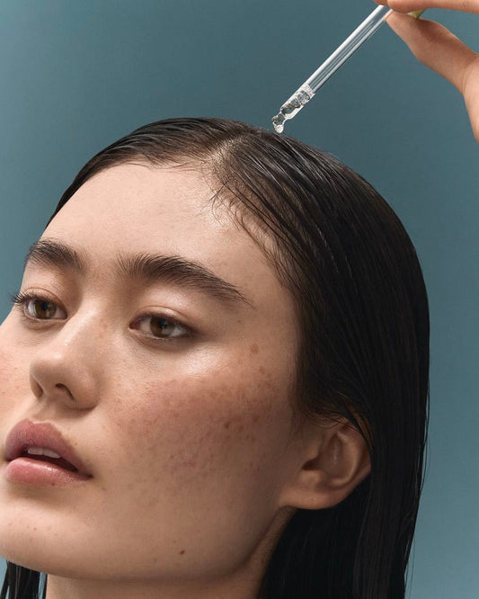 The Bamboo Tonic - Hair Density Serum - Daebak