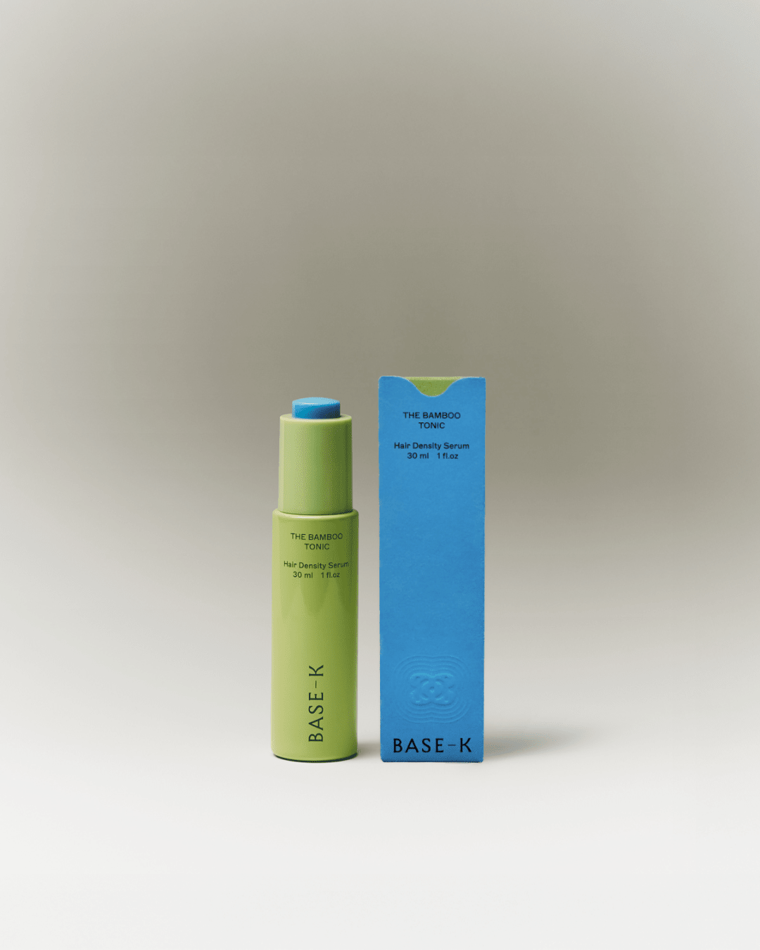 The Bamboo Tonic - Hair Density Serum - Daebak