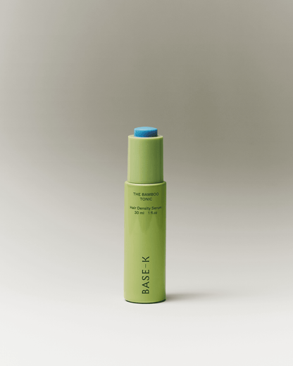 The Bamboo Tonic - Hair Density Serum - Daebak