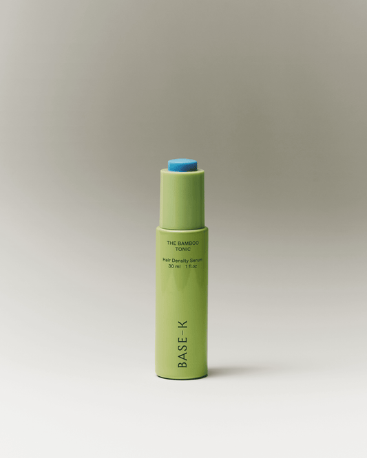 The Bamboo Tonic - Hair Density Serum - Daebak