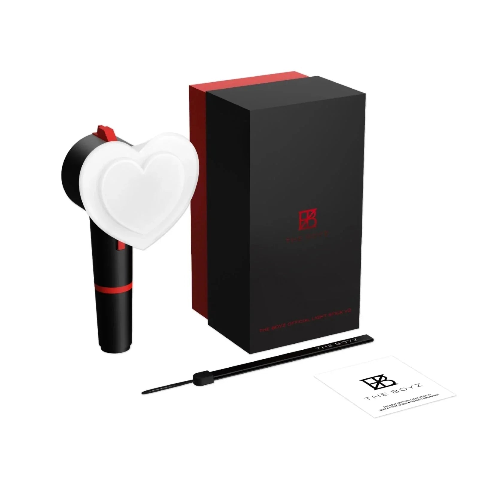 THE BOYZ Official Light Stick - Daebak