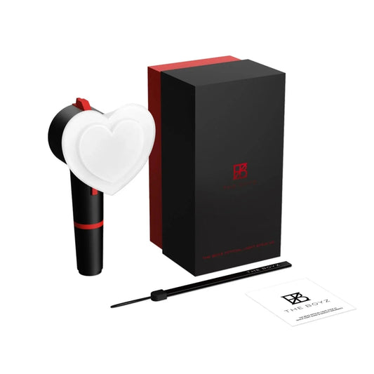 THE BOYZ Official Light Stick - Daebak