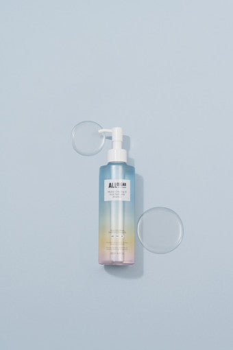THE FACE SHOP ALL CLEAR MICELLAR Reinigungsöl 250ml