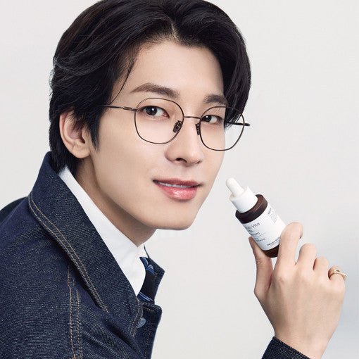 THE FACE SHOP Alltimate Multi Vita 10% Serum 30ml - Daebak