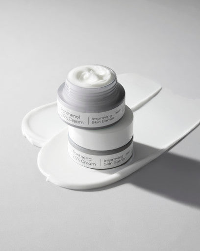 THE FACE SHOP Alltimate Panthenol 2.5% Cream 50ml - Daebak