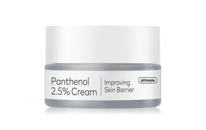 THE FACE SHOP Alltimate Panthenol 2.5% Cream 50ml - Daebak