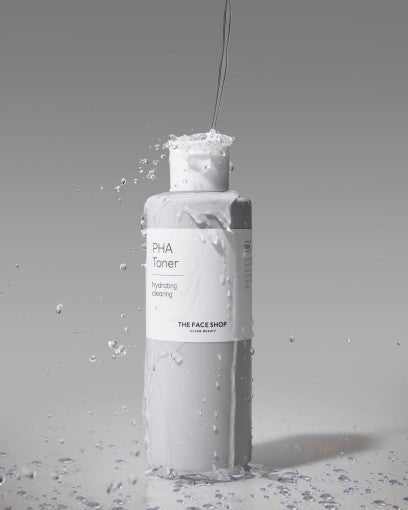 THE FACE SHOP Alltimate PHA Toner 200ml - Daebak