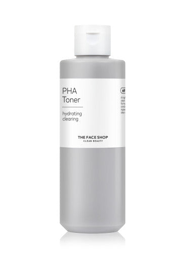 THE FACE SHOP Alltimate PHA Toner 200ml - Daebak