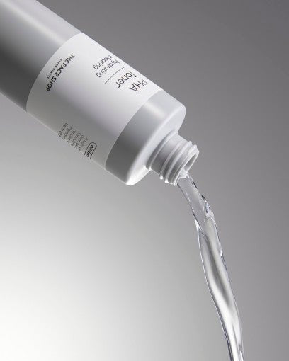 THE FACE SHOP Alltimate PHA Toner 200ml - Daebak