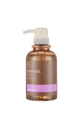 THE FACE SHOP Gel per capelli Essential Style Up 400ml