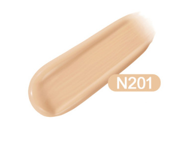 THE FACE SHOP Inklasting Cushion Slim Fit الجديد SPF35 PA++ 12g [Refill Only]