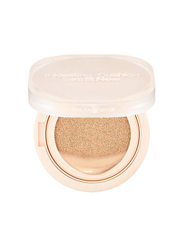 THE FACE SHOP Coussin Encreur Perfecteur de Teint SPF35 PA++ 12g