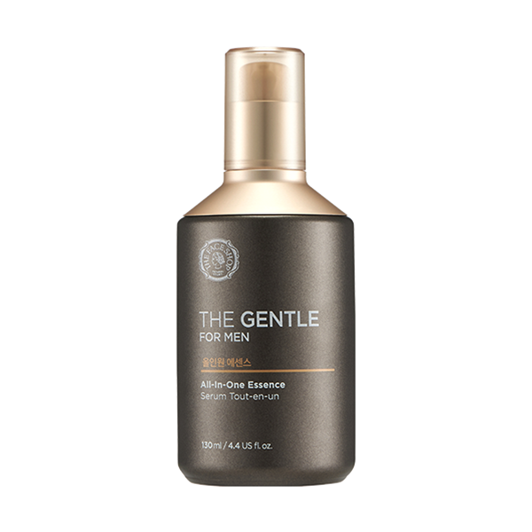 THE FACE SHOP Essenza tutto-in-uno The Gentle For Men 135ml