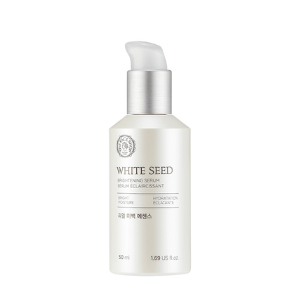 THE FACE SHOP White Seed Brightening Essence 50ml - Daebak