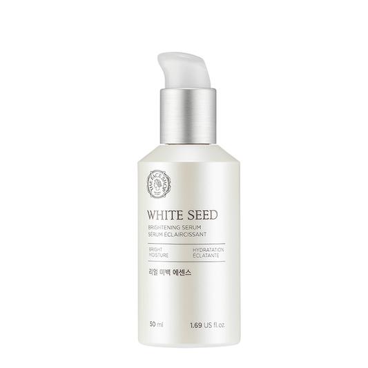 THE FACE SHOP White Seed Brightening Essence 50ml - Daebak