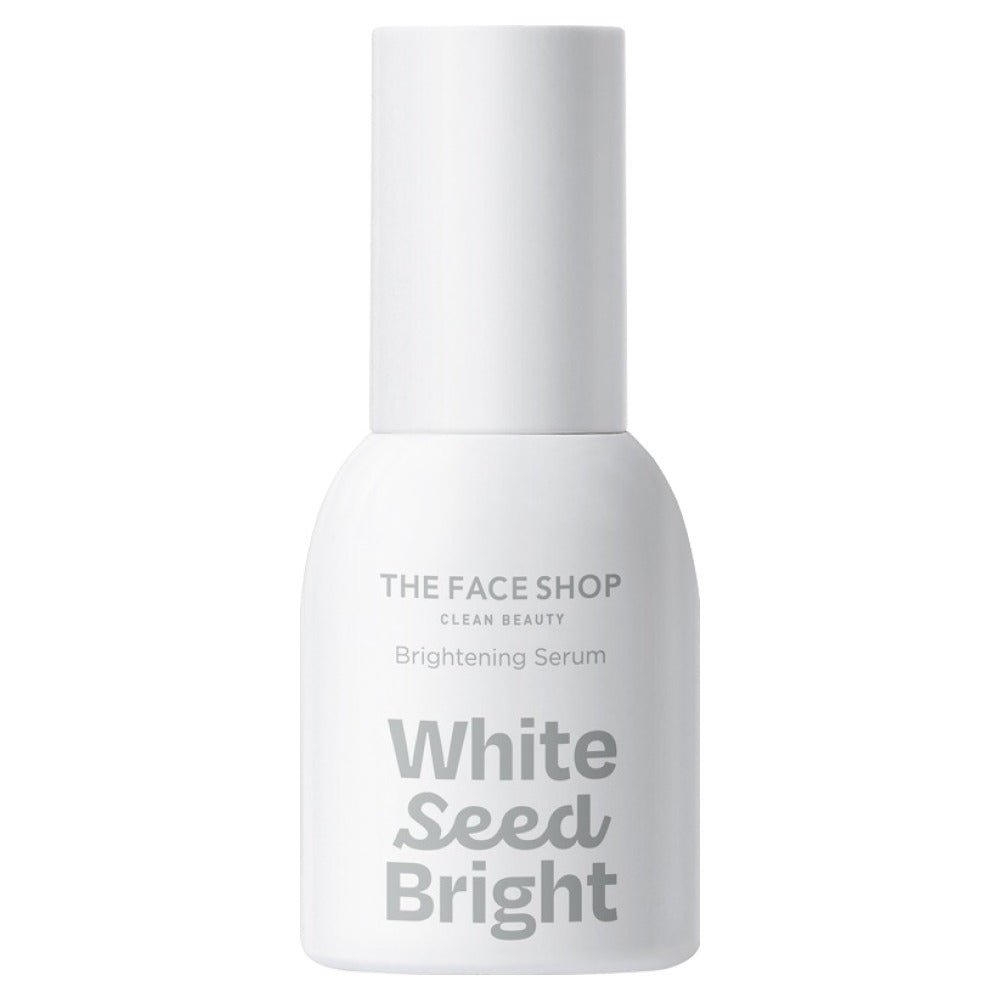 THE FACE SHOP White Seed Brightening Essence 50ml - Daebak