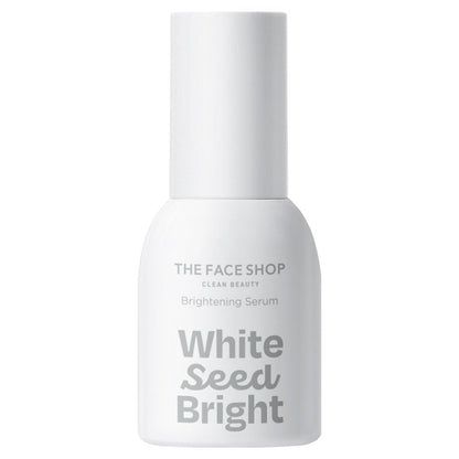 THE FACE SHOP White Seed Brightening Essence 50ml - Daebak