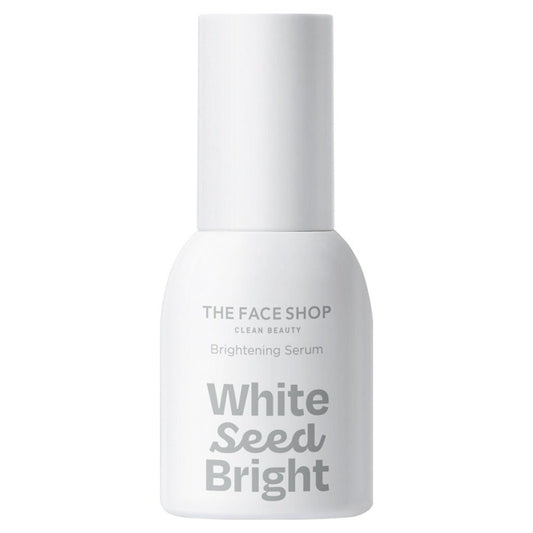 THE FACE SHOP White Seed Brightening Essence 50ml - Daebak