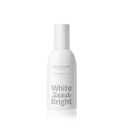 [THE FACE SHOP] White Seed Brightening Lotion 150ml - Daebak
