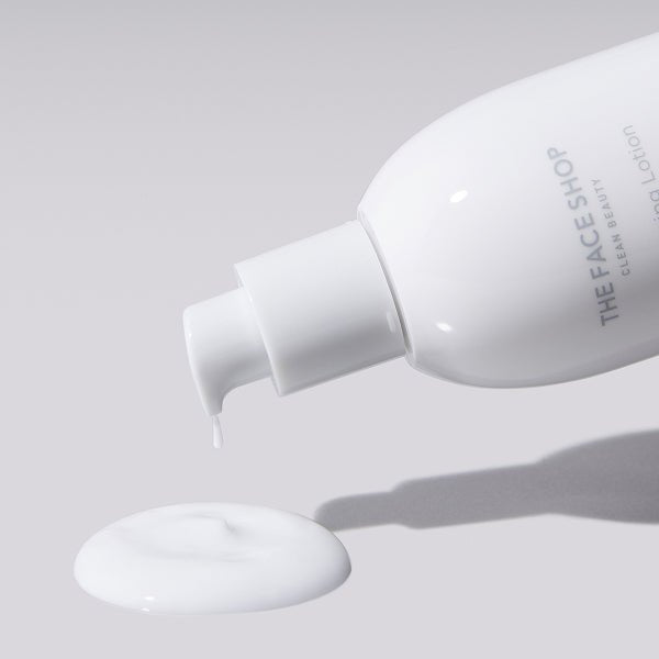 [THE FACE SHOP] White Seed Brightening Lotion 150ml - Daebak