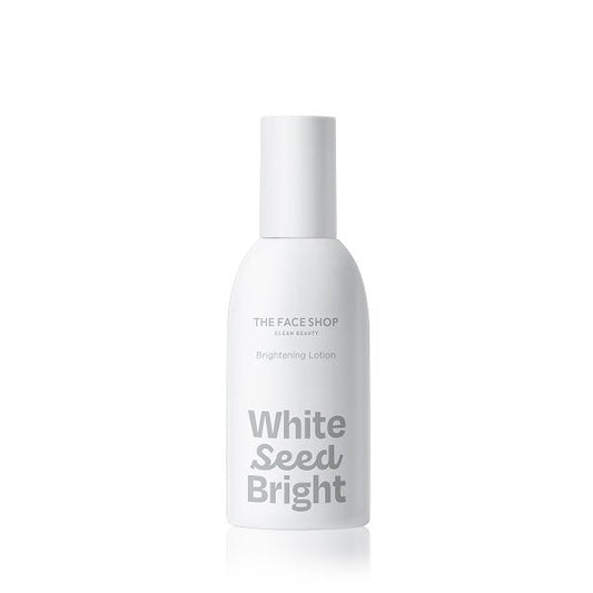 [THE FACE SHOP] White Seed Brightening Lotion 150ml - Daebak
