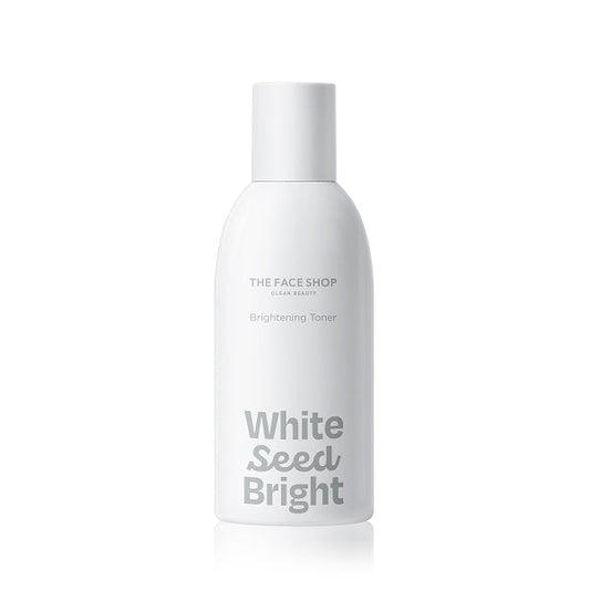 [THE FACE SHOP] White Seed Brightening Toner 250ml - Daebak