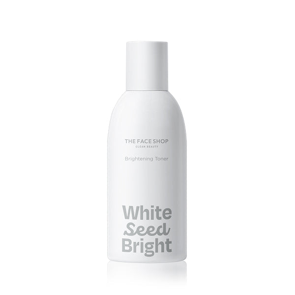 [THE FACE SHOP] White Seed Brightening Toner 250ml - Daebak