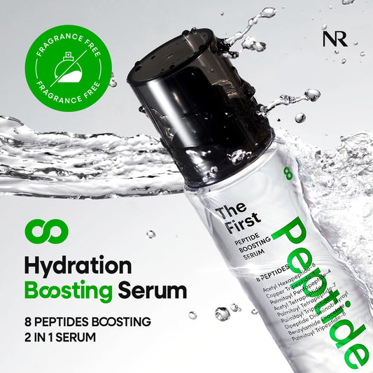 The First Peptide Boosting Serum - Daebak