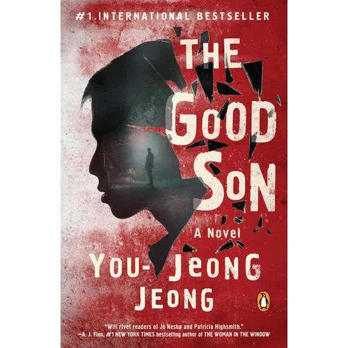 The Good Son - Paperback - Daebak