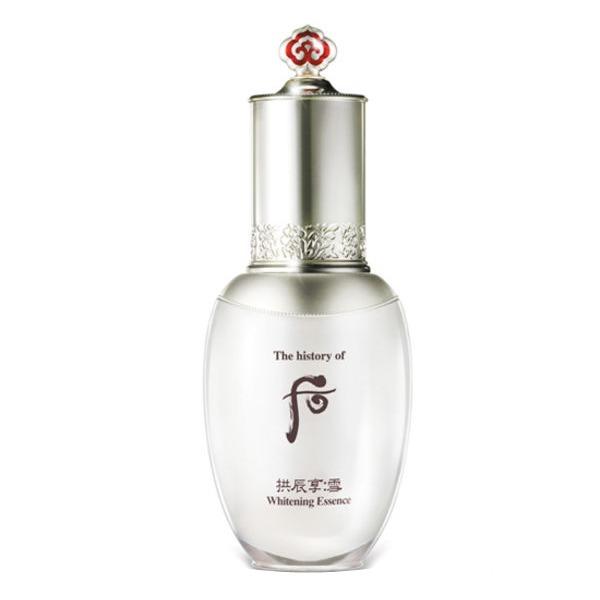 [The History of Whoo] GONGJINHYANG SEOL Sérum Éclaircissant Radiant White 45ml