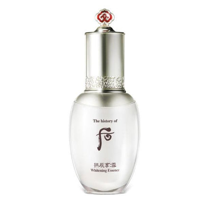 [The History of Whoo] GONGJINHYANG SEOL Sérum Éclaircissant Radiant White 45ml