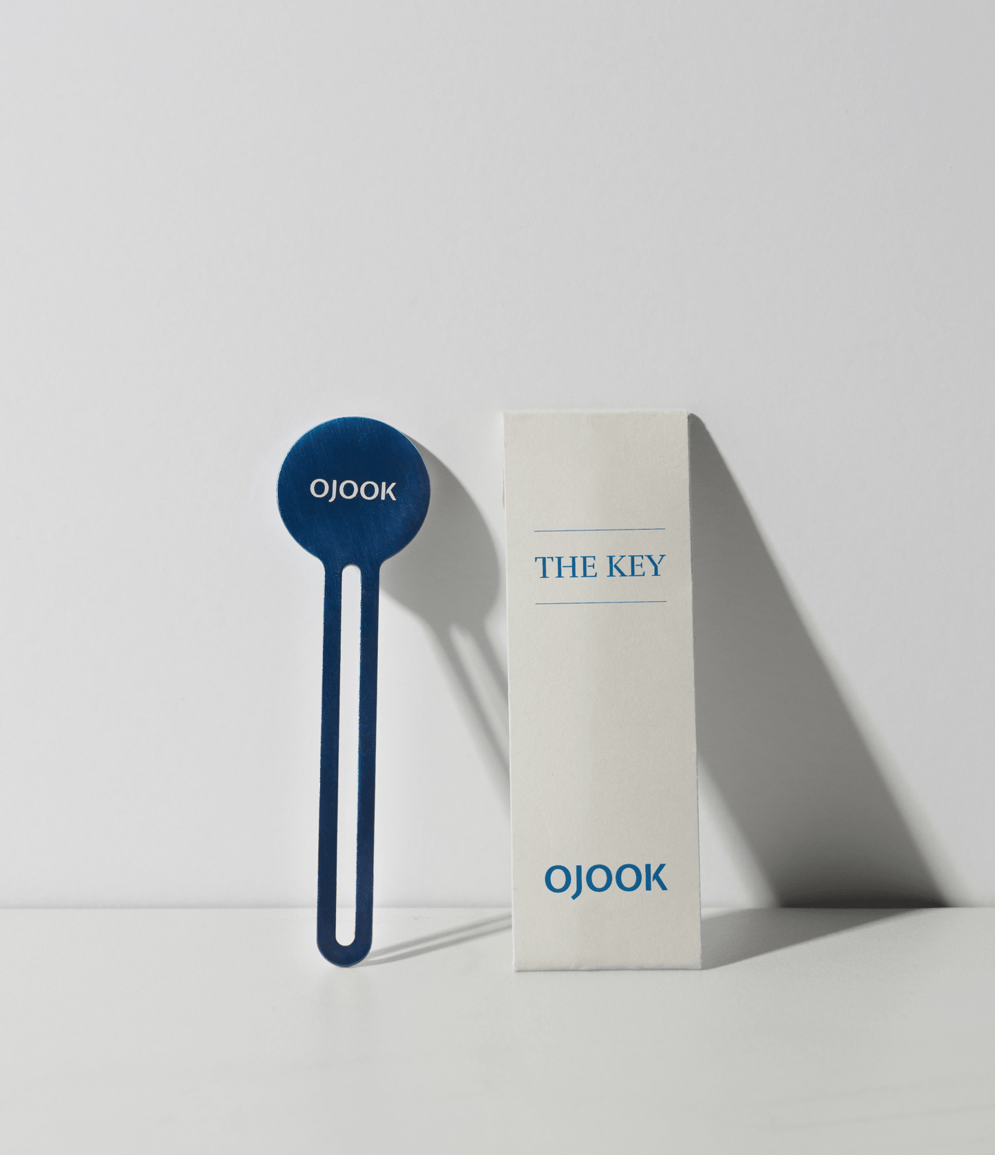 The Key, A Metal Toothpaste Squeezer - Daebak
