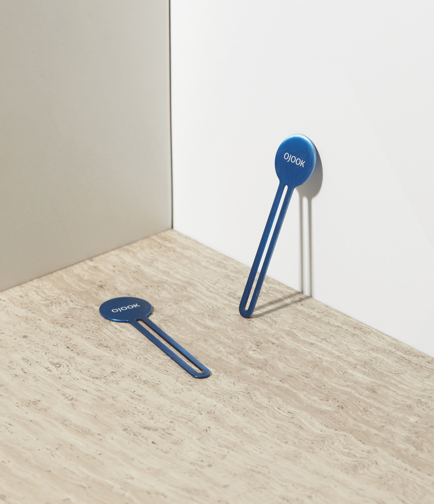 The Key, A Metal Toothpaste Squeezer - Daebak