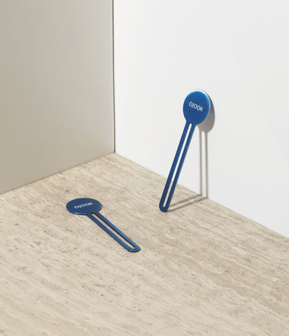 The Key, A Metal Toothpaste Squeezer - Daebak
