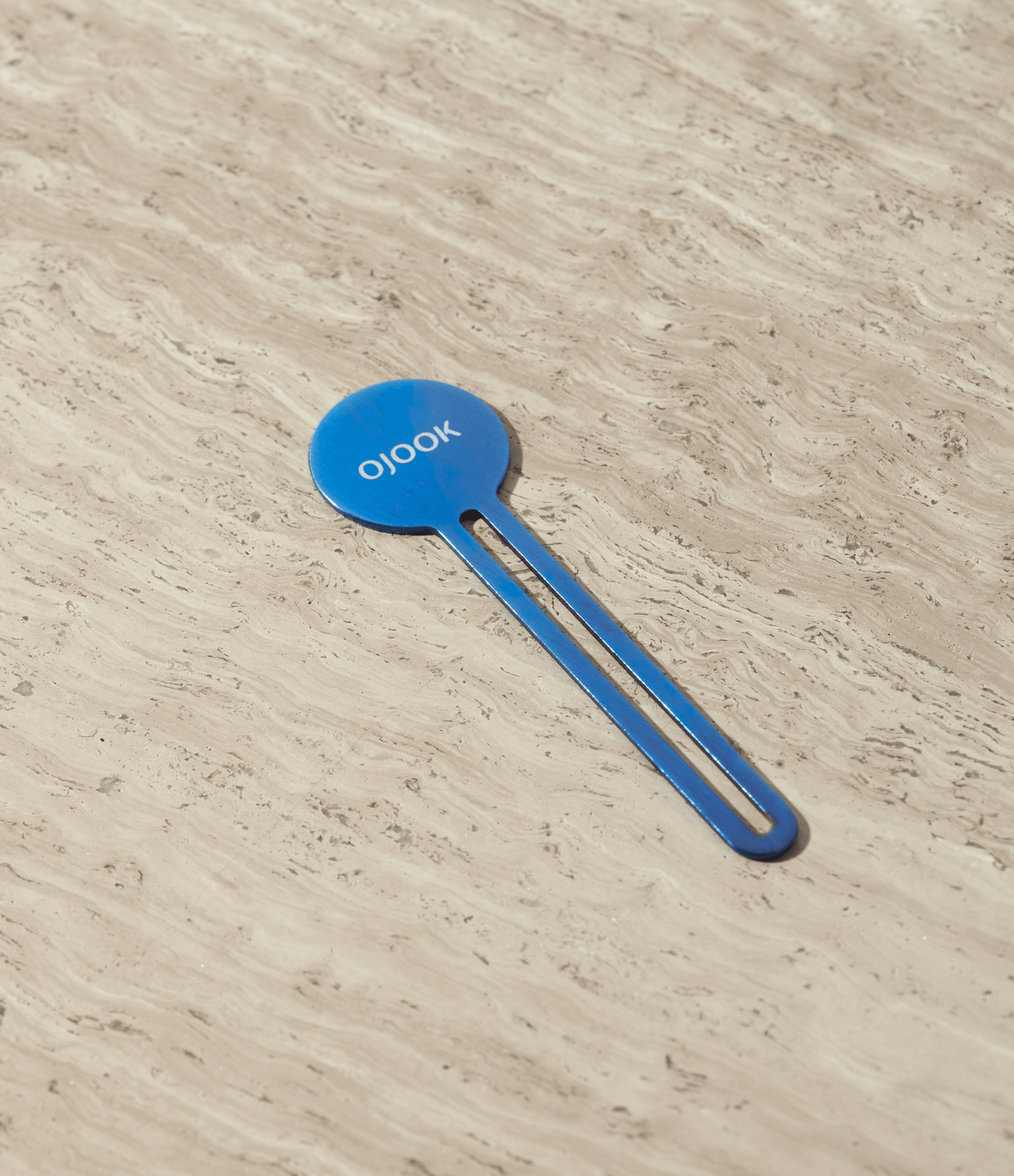 The Key, A Metal Toothpaste Squeezer - Daebak