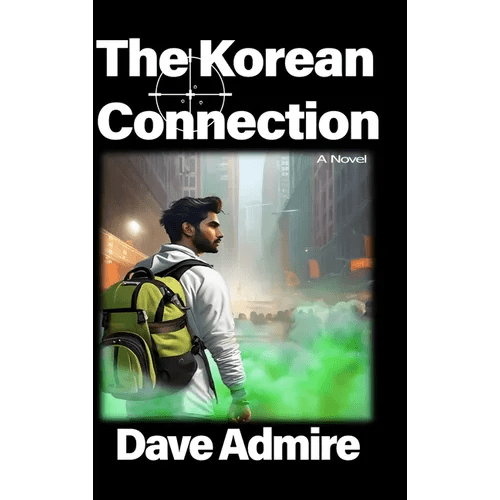 The Korean Connection - Hardcover - Daebak