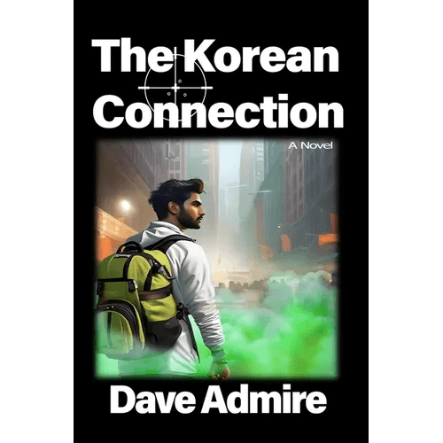 The Korean Connection - Paperback - Daebak