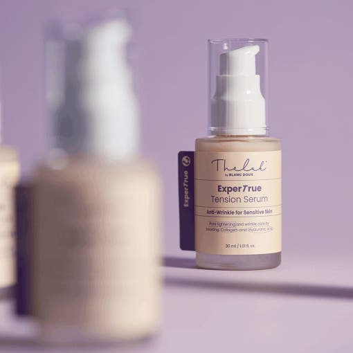 [THE LAB by BLANC DOUX] Exper True Tension Serum 30ml - Daebak