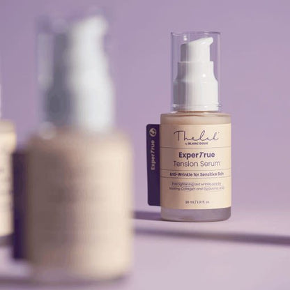 [THE LAB by BLANC DOUX] Exper True Tension Serum 30ml - Daebak