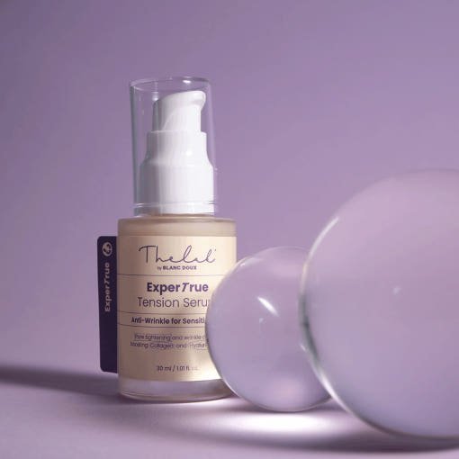 [THE LAB by BLANC DOUX] Exper True Tension Serum 30ml - Daebak