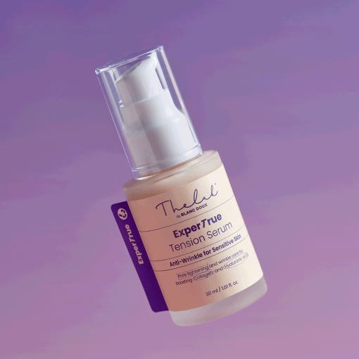 [THE LAB by BLANC DOUX] Exper True Tension Serum 30ml - Daebak